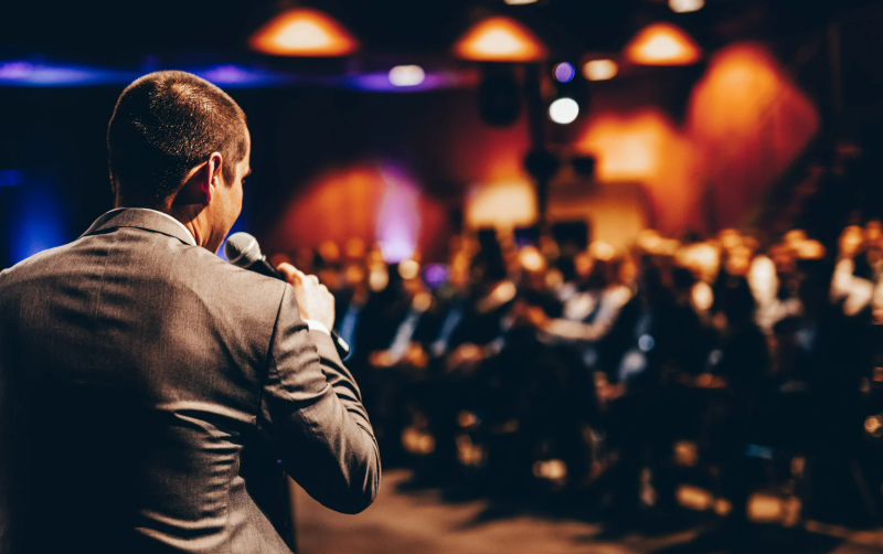 Eventos e benefícios